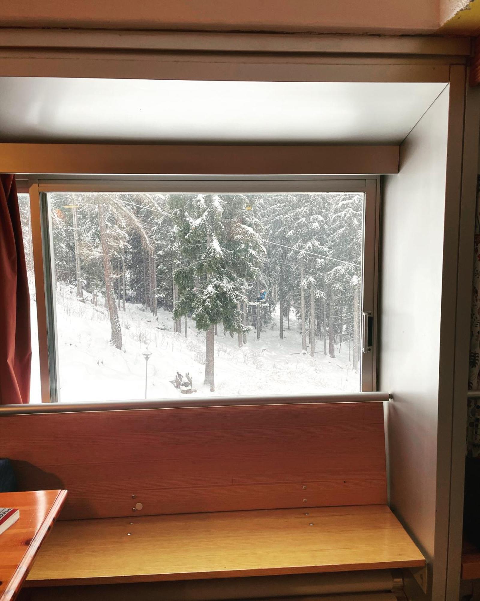 Sole Alto Marilleva Apartment Медзана Екстериор снимка