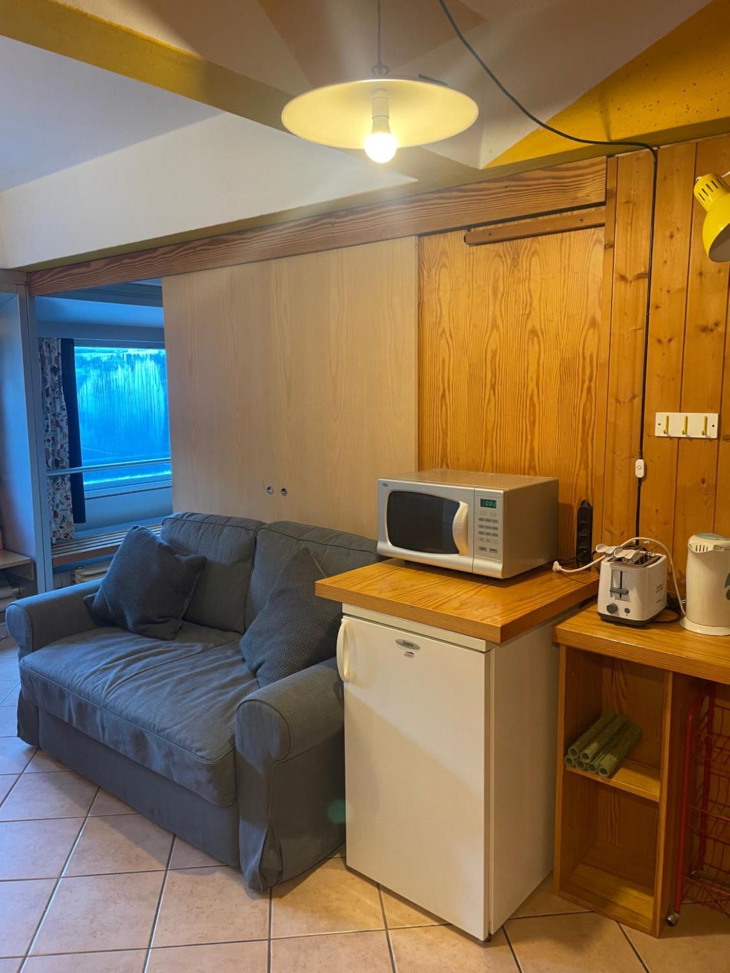 Sole Alto Marilleva Apartment Медзана Екстериор снимка